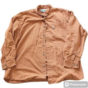 Columbia men's shirt XXL‎